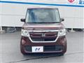2018 Honda N BOX