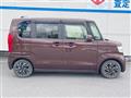 2018 Honda N BOX
