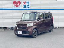 2018 Honda N BOX