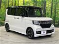 2018 Honda N BOX