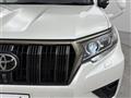2022 Toyota Land Cruiser Prado