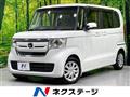 2019 Honda N BOX