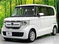 2019 Honda N BOX