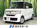 2019 Honda N BOX