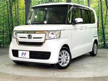 2019 Honda N BOX
