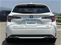 2019 Toyota Corolla Touring Wagon