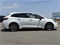 2019 Toyota Corolla Touring Wagon