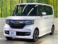 2019 Honda N BOX