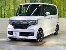 2019 Honda N BOX