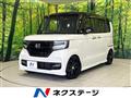 2019 Honda N BOX