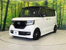 2019 Honda N BOX