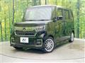 2021 Honda N BOX