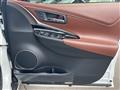 2019 Toyota Harrier Hybrid