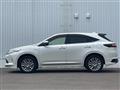 2019 Toyota Harrier Hybrid