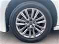 2019 Toyota Harrier Hybrid