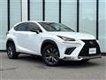 2019 Lexus NX