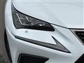 2019 Lexus NX