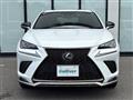 2019 Lexus NX