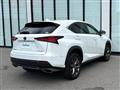 2019 Lexus NX