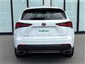 2019 Lexus NX