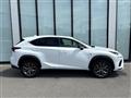2019 Lexus NX