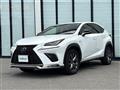 2019 Lexus NX