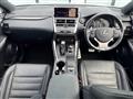 2019 Lexus NX