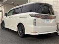 2019 Nissan Elgrand