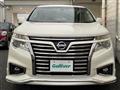 2019 Nissan Elgrand