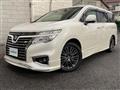 2019 Nissan Elgrand