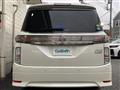 2019 Nissan Elgrand