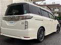 2019 Nissan Elgrand