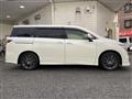 2019 Nissan Elgrand