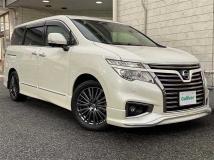 2019 Nissan Elgrand