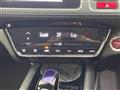 2015 Honda VEZEL