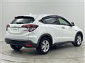 2015 Honda VEZEL