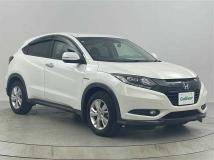 2015 Honda VEZEL