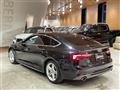 2017 Audi A5