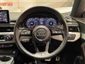 2017 Audi A5