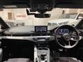2017 Audi A5