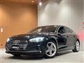 2017 Audi A5