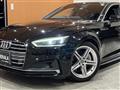 2017 Audi A5