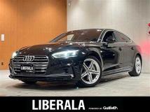 2017 Audi A5
