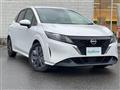 2022 Nissan Note