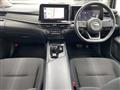 2022 Nissan Note