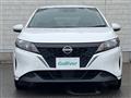 2022 Nissan Note