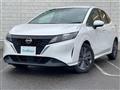 2022 Nissan Note