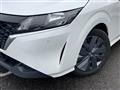 2022 Nissan Note