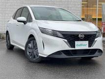 2022 Nissan Note