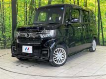 2023 Honda N BOX
